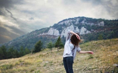 没人疼的孩子,始终要自己撑起一片天空 (5)