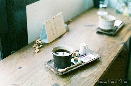 守一颗淡泊之心,拥一份淡然之美